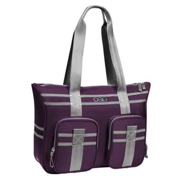 Сумка для ноутбука OGIO Lisbon Tote Purple